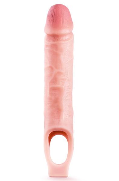 Performance Cock Sheath Extender 16,5 cm Penisförlängare/Sleeve