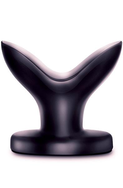 Anal Adventures Anal Anchor Black Gaper