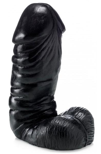 HardToys Gode XXL Anal Dildo 33cm Analdildo