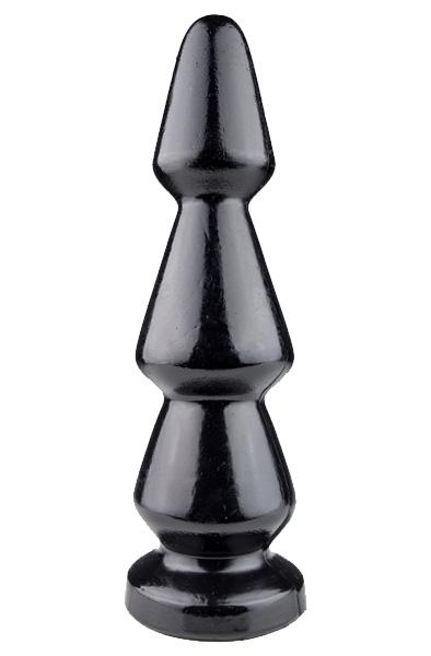 HardToys Stilix Anal Plug 32cm Grövre analplugg