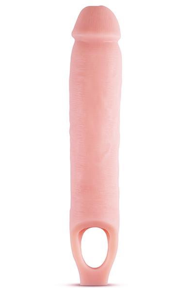 Performance Sheath Extender 21,5 cm Penisförlängare/Sleeve
