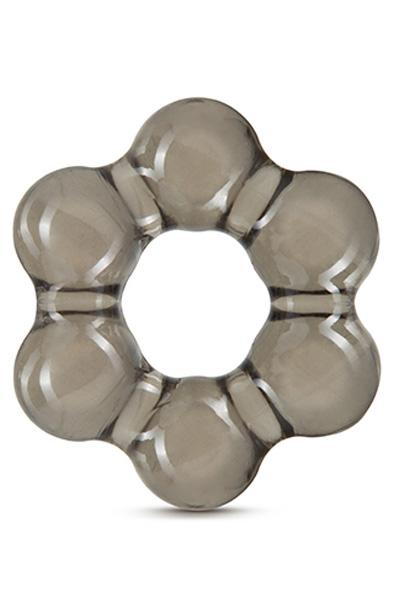 Stay Hard Thick Bead Cock Ring Penisring