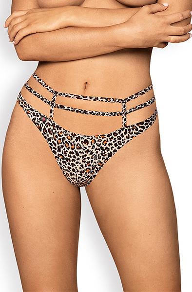Obsessive Selvy Thong L/XL Trosa