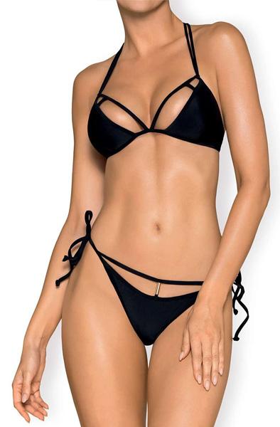 Obsessive Costarica Black L Bikini
