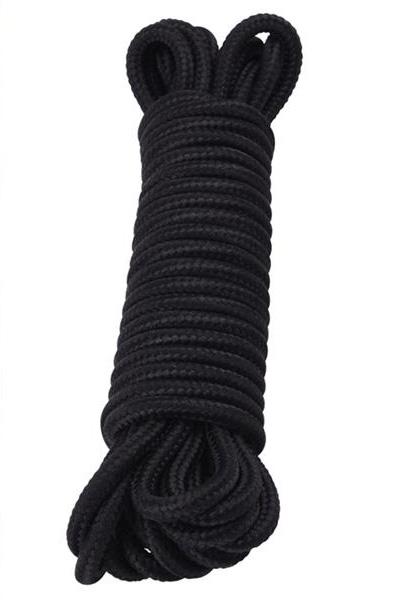 Chisa Novelties Mini Silk Rope 10 m BDSM rep