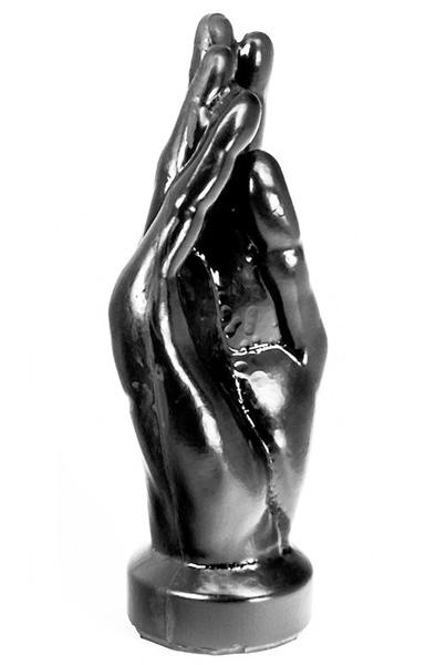 HUNG System Hello (HT09) Fisting hand
