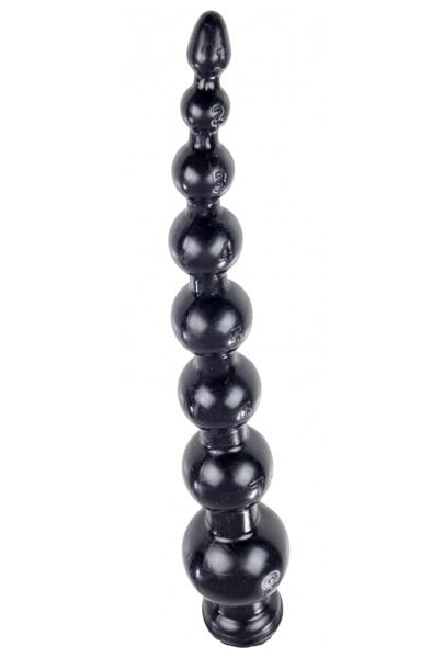 Analconda Snake Progress 48 cm Extra lång analdildo