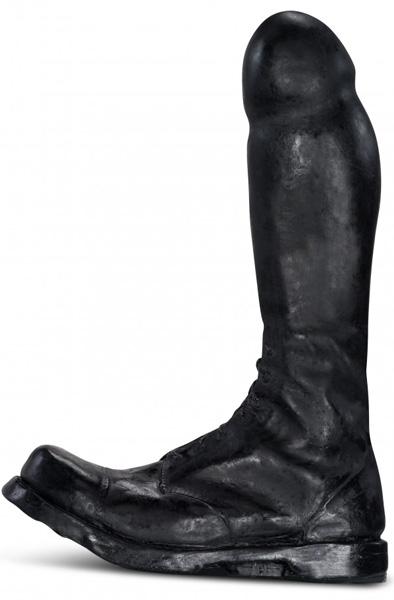 Dodger Army Rangers 43 cm Analdildo