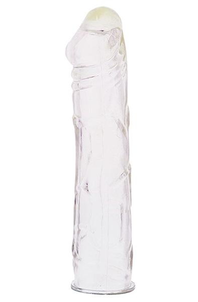 NMC Stretchable Penis Sleeve 16,5 cm Penisöverdrag