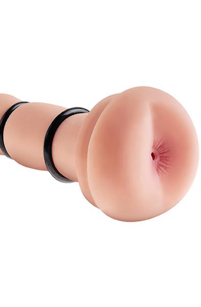 Pipedream PDX Feel My Tight Ass Masturbator anal