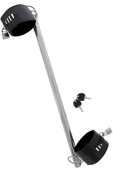 Dream Toys Blaze Spreader Bar & Ankle Cuffs Spreader bar