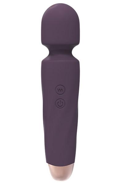 Dream Toys Royal Fantasies Nomia Magicwand / Massagewand