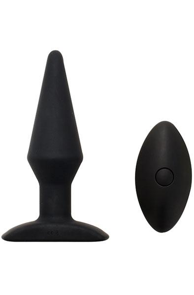 Dream Toys Cheeky Love Wireless Remote Plug Fjärrstyrd analplugg