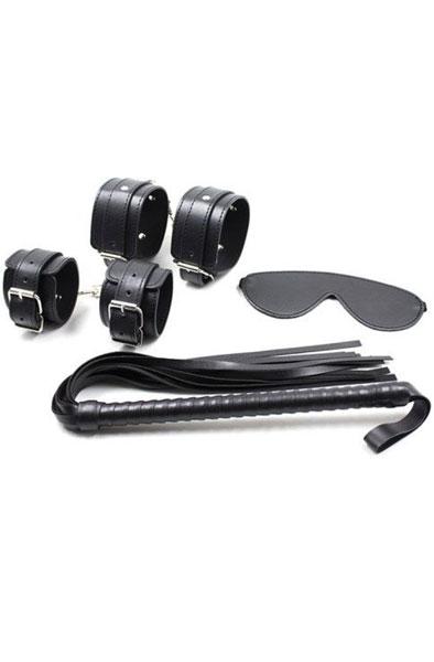 TOYZ4LOVERS Fetish Art Bondage Kit Bondage paket