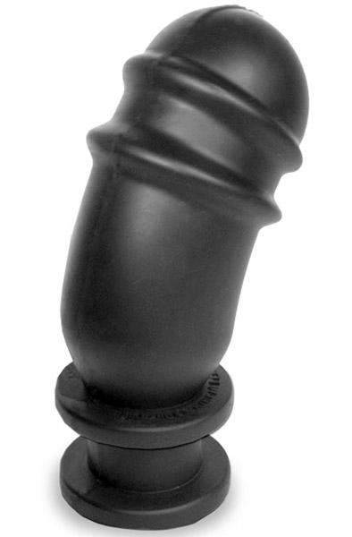 Keep Burning Hoolalass Cam Ring Plug 16 cm Analplugg