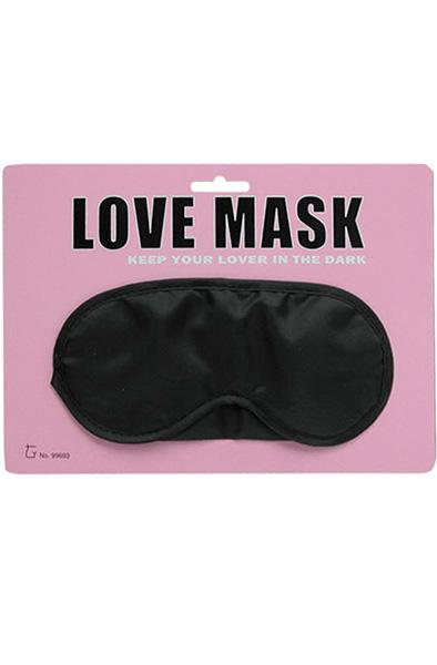 NMC Love Mask Ögonbindel
