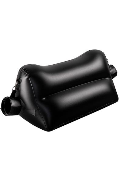 NMC Dark Magic Portable Inflatable Cushion Sexkudde