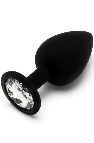 ToyJoy Diamond Booty Jewel Large Analplugg