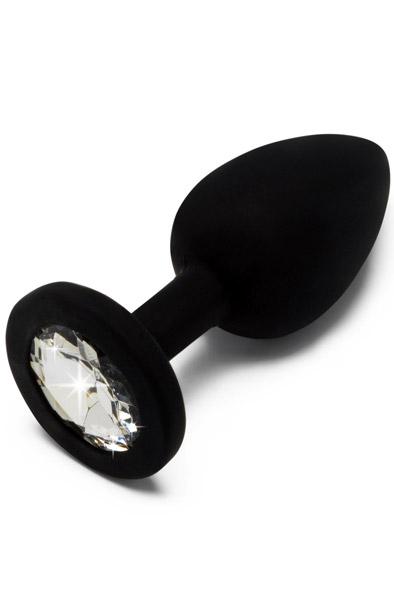 ToyJoy Diamond Booty Jewel Small Analplugg