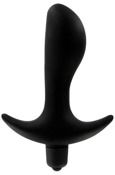 ToyJoy Private Dancer Analplugg med vibrator