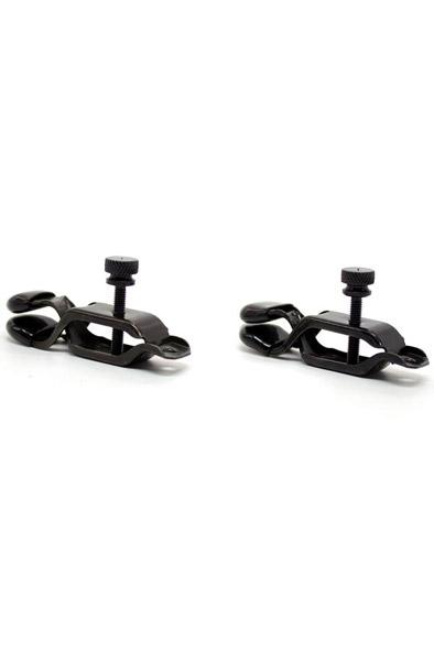 Fetish Addict Adjustable Nipple Clamps Bröstvårtsklämmor