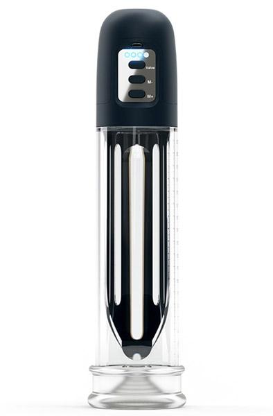 Marc Dorcel Power Pump Pro Elektrisk penispump