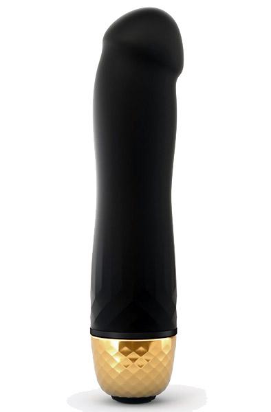 Marc Dorcel Mini Must Gold Vibrator