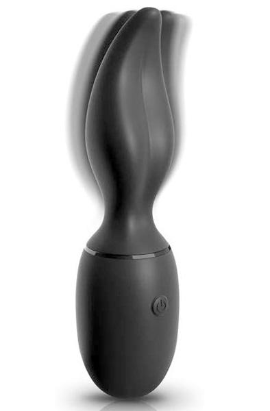 Pipedream Control Ultimate Rimmer Analstimulator