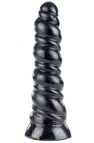 Pluggiz Domi ML 24 cm Analplugg