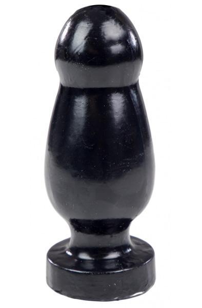 Pluggiz Easy Second 16 cm XL Buttplug