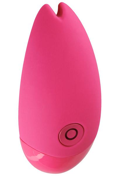 ToyJoy Pussy Posse Purr Stimulator Klitorisstimulator