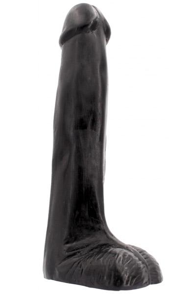 Hardastic Super Dhalsim 31 cm Analdildo