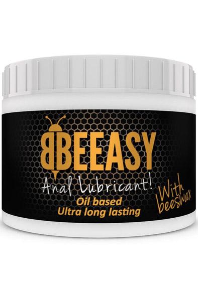 Beeasy Anal Lube With Oil 150ml Analglidmedel