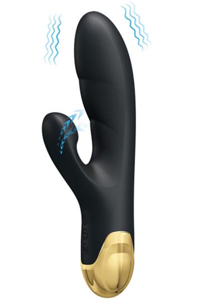 Pretty Love Royal Pleasure Naughty Play Rabbitvibrator
