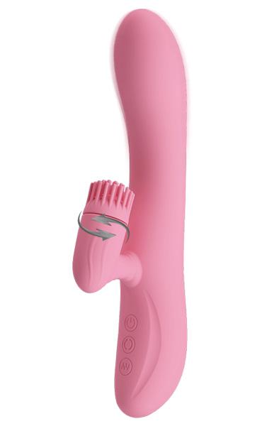 Pretty Love Chris Rabbitvibrator