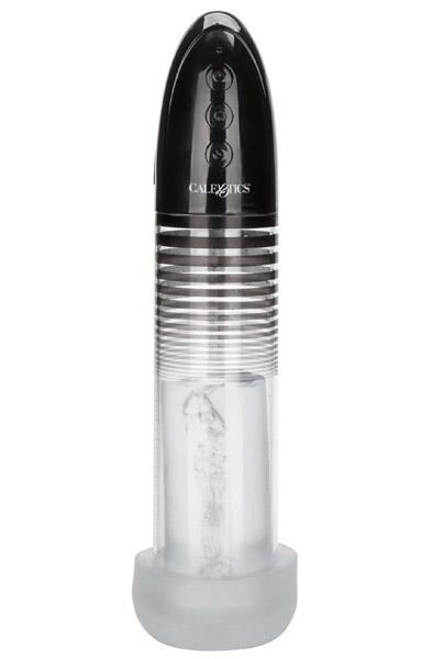 Cal Exotics Executive Automatic Smart Pump Elektrisk penispump
