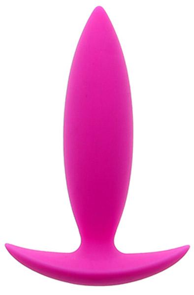 Dream Toys Anal Plug Xtra Small Pink Analplugg