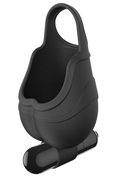 Mr. Pleasure Vibrating Scrotum Teaser Pungvibrator