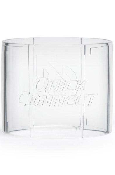 Fleshlight  Quickshot Quick Connect Quickshot Adapter