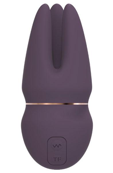 Dream Toys Royal Fantasies Saga Klitorisstimulator