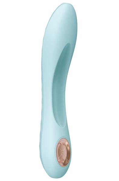 Dream Toys Aquatic Delphine Vibrator