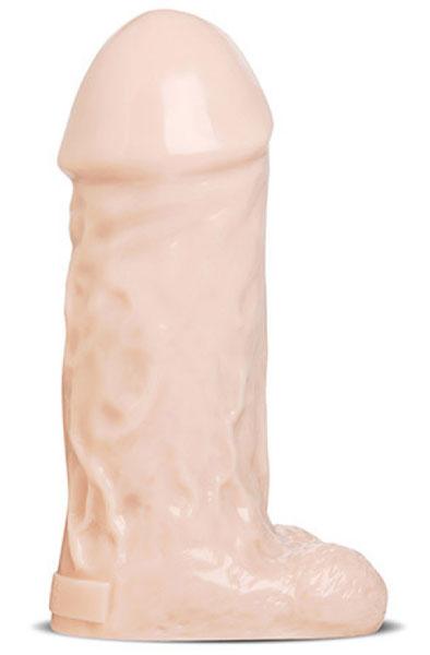 Master Cock Mr. Humongous Thick 25 cm XL dildo