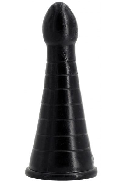 Pluggiz Gulpy 20 cm Grövre analplugg