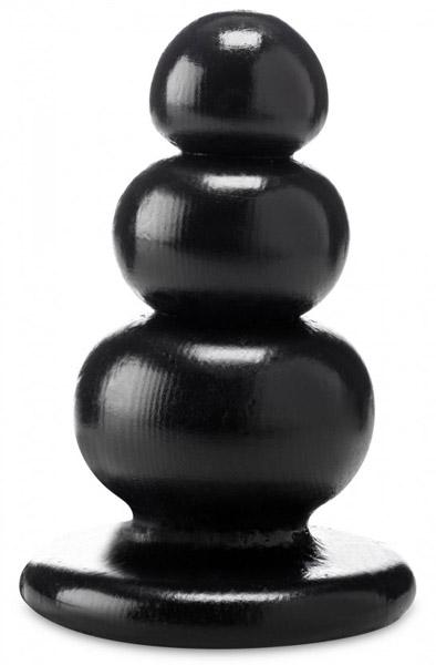 Pluggiz Boska 15 cm XL Buttplug