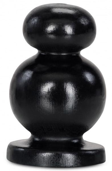 HardToys Plug PH02 13,5 cm Grövre analplugg
