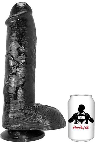 Hardastic Super Marvin Anal Dildo 33 cm Analdildo