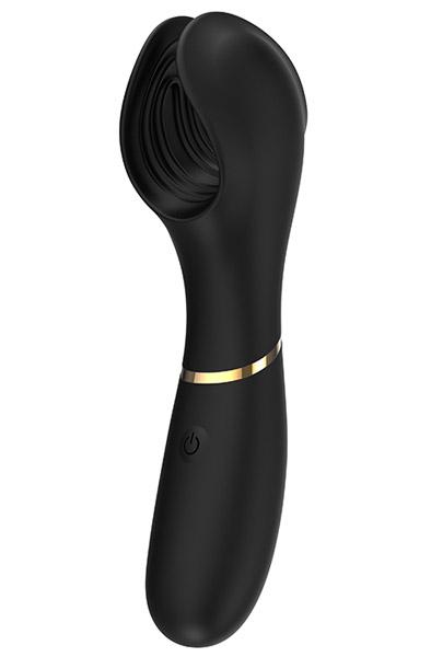 Dream Toys Elite Mael Stroker