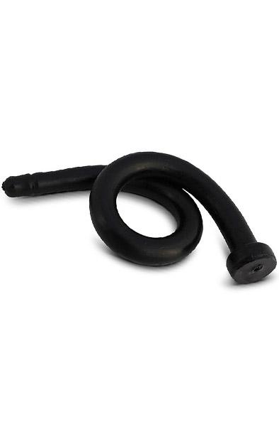 Analconda Naja Spitting 88 cm Extra lång analdildo