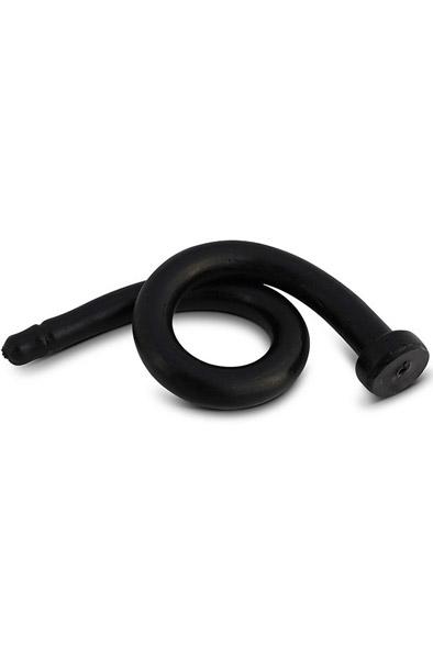 Analconda Cobra Spitting 89 cm Extra lång analdildo