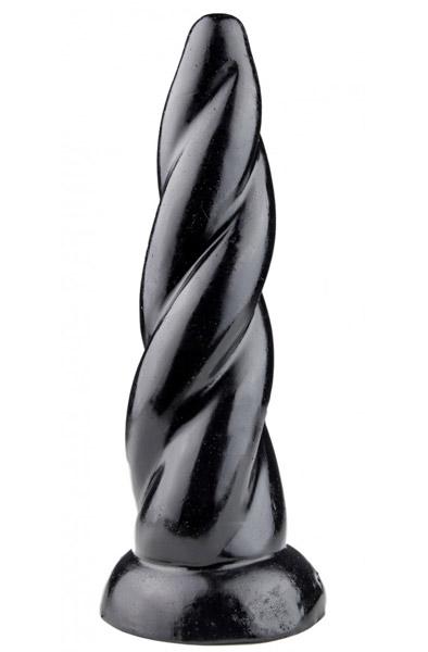 HardToys Twister 22 cm Analdildo